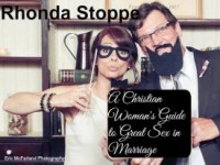 A Christian Woman's Guide to Great Sex in Marriage